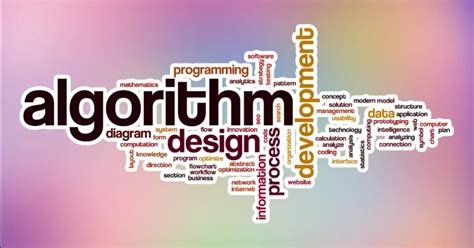 Image result for Algorithm Meaning