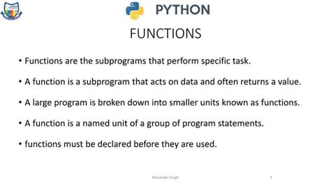 Image result for Funtions Program in Python of Class 12