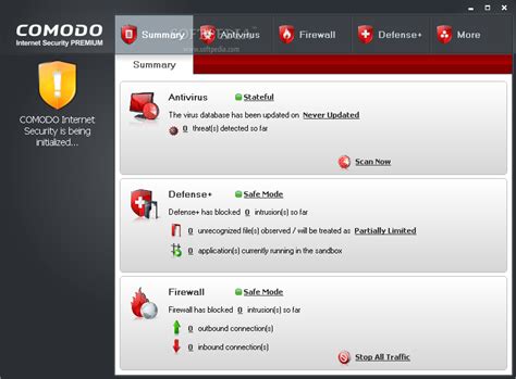 Image result for Comodo Internet Security