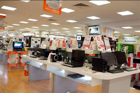 Image result for Computer Store Set