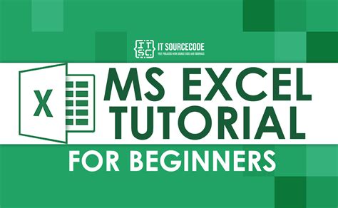 Image result for Excel Tutorial