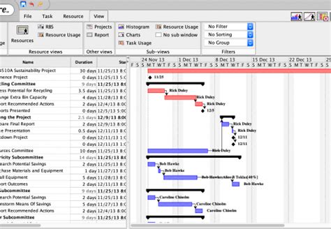 Project Management Software for Linux に対する画像結果