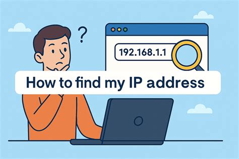 Image result for How to Check IP Address PC