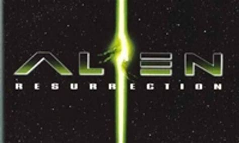 Afbeeldingsresultaten voor Alien Resurrection Setting