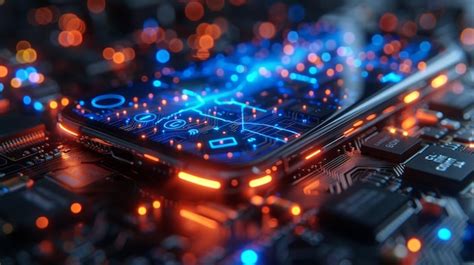 Example of Software in Mobile Phone に対する画像結果