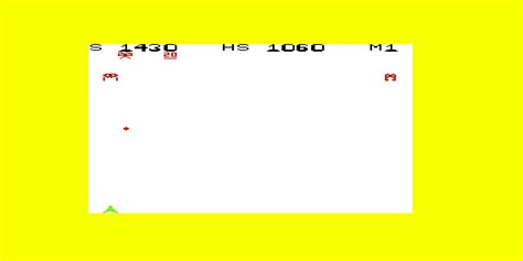 Image result for Alien Invasion Game Old