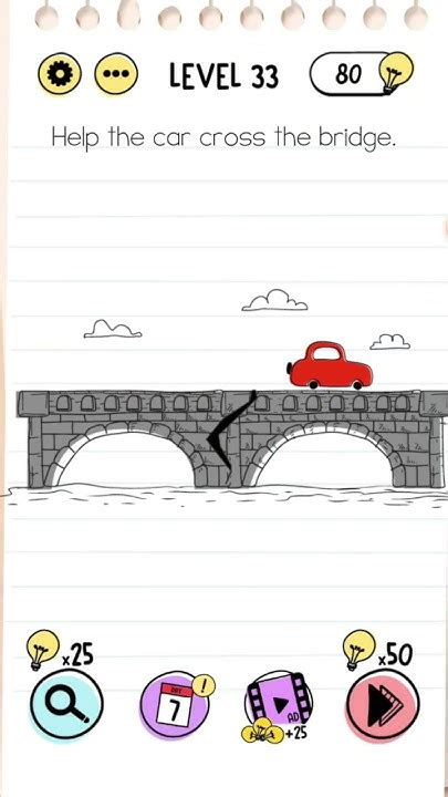 Image result for Brain Test 4 Level 33