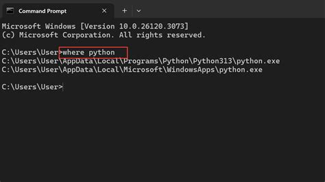 Add Python to Path Windows に対する画像結果