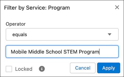 Image result for Salesforce Program Management Module