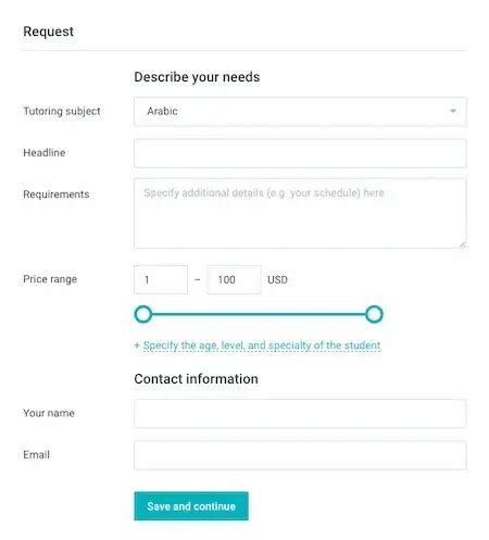 Image result for Sample Web Form