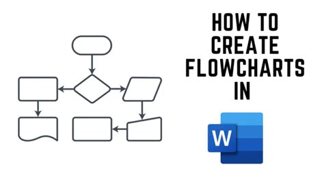 Image result for Flowchart in Microsoft Word