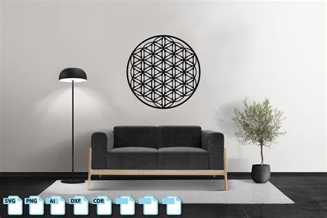 Tree of Life DXF File に対する画像結果