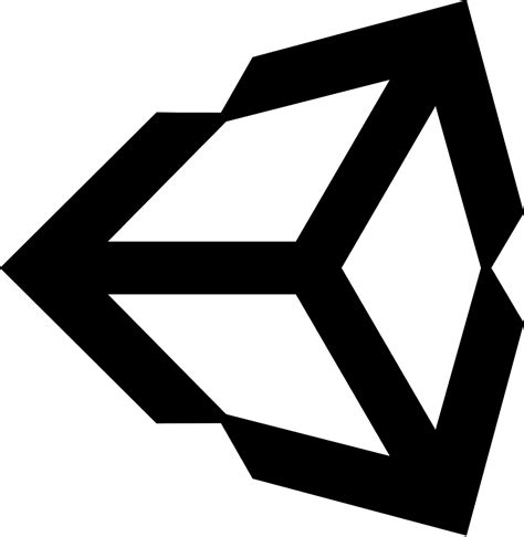 Unity Engine Logo Transparent కోసం చిత్ర ఫలితం
