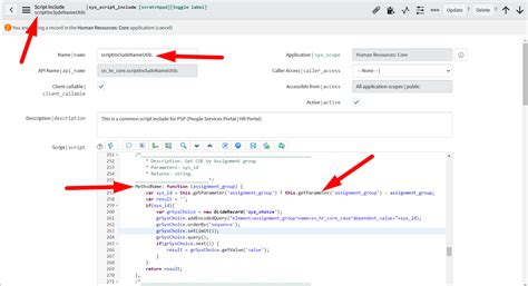 Image result for ServiceNow Script