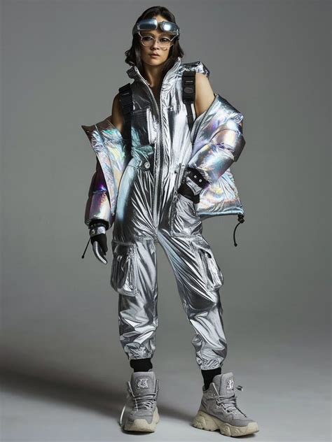 Image result for Space Outfit Kind