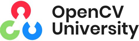 Image result for OpenCV University Python Course