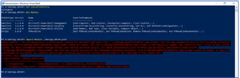 Image result for PowerShell Troubleshooting Script Toolkit
