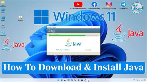 How to Install Java On Windows 11 に対する画像結果