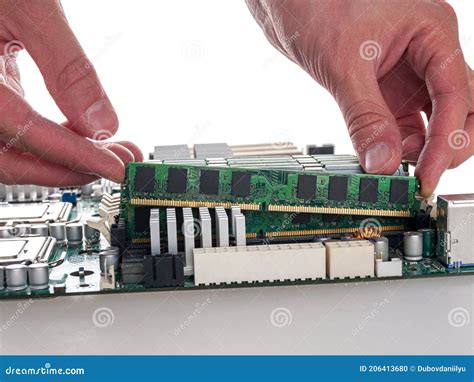 Image result for RAM Module