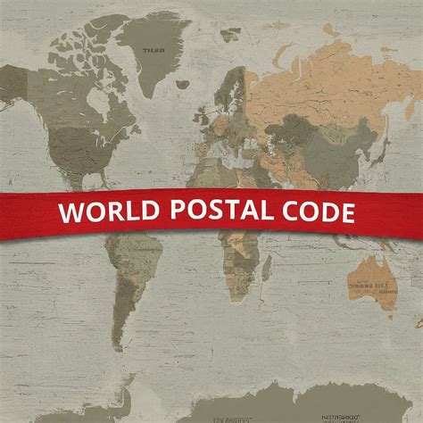 Image result for Postal Code