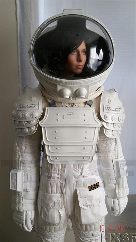 Alien Ripley Space Suit に対する画像結果