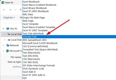 Résultat d’images pour Comma Delimited Excel