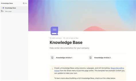 Image result for Personal Knowledge Base Software