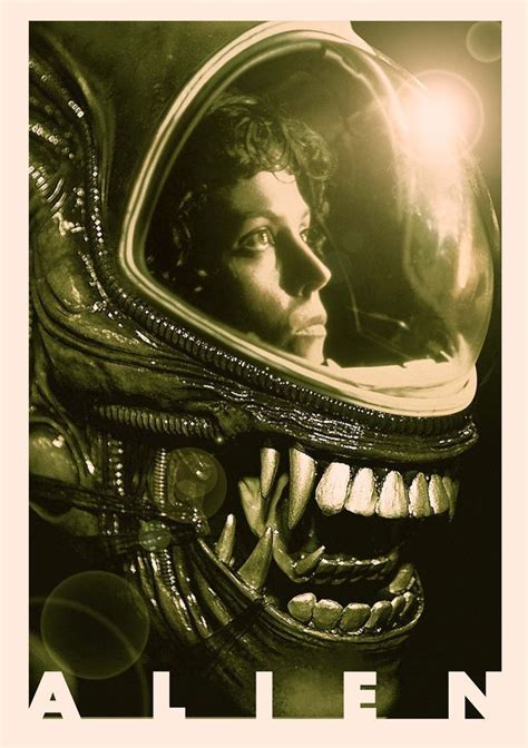 Afbeeldingsresultaten voor Alien Movie Art