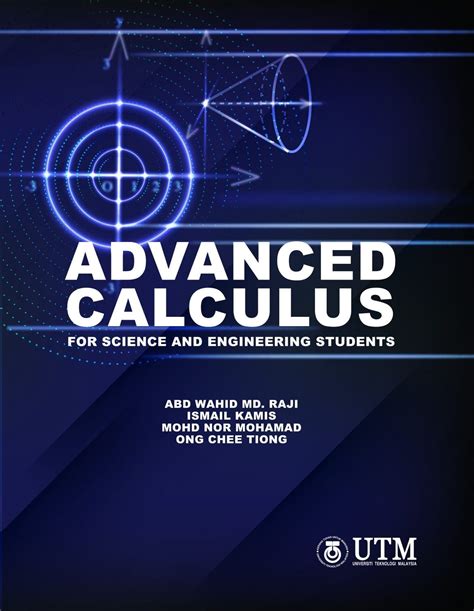 Image result for Advanced Calculus Book MIT
