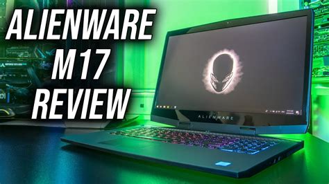 Alienware A17 に対する画像結果