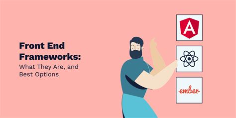 Image result for Web Front End Frameworks