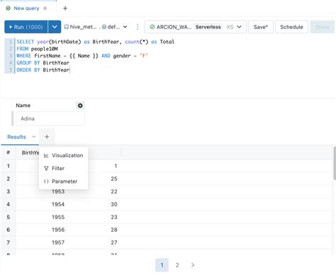 Image result for SQL Parameters