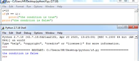 תוצאת תמונה עבור Python If Else Statement Examples