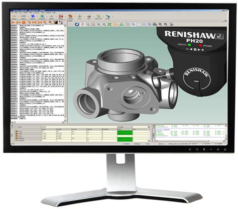 CMM Programming に対する画像結果
