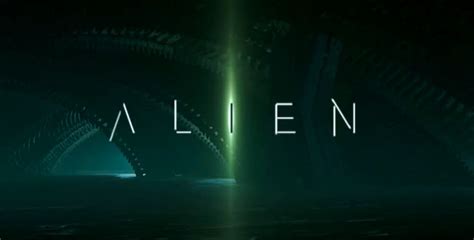 Image result for Alien Science Fiction TV Series