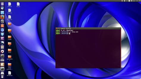 Linux Ubuntu Text Interface に対する画像結果