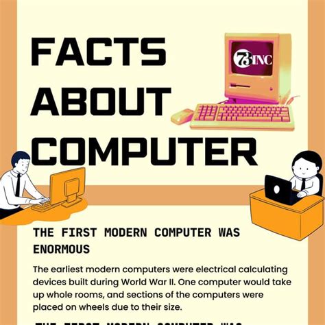 Image result for Characteristics of Computer Fun Facts