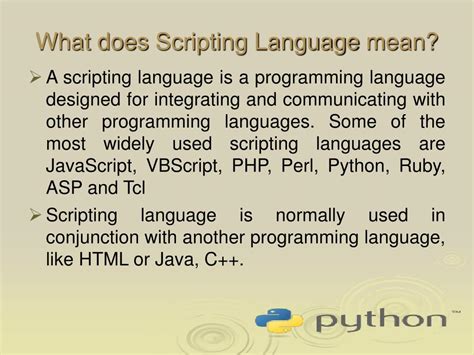 Image result for What Is Python Language Definition