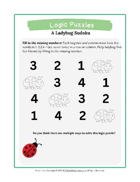 Toradh íomhá ar 3rd Grade Math Riddles