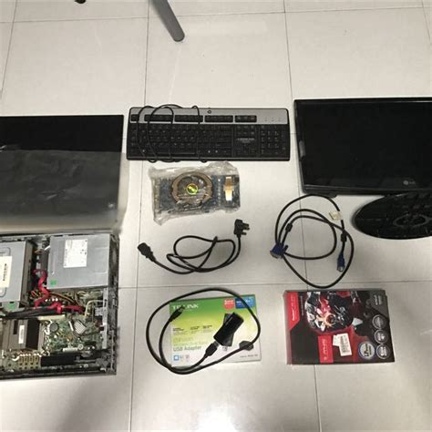 Image result for Computer with CPU in Monitor