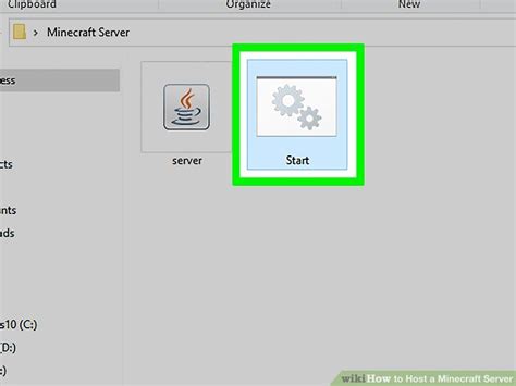 Image result for How to Host a Minecraft JavaServer