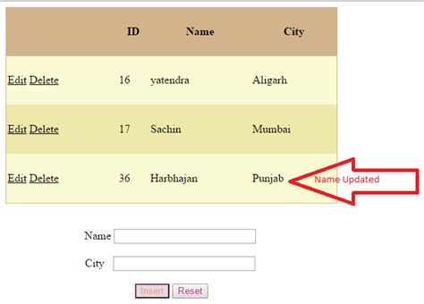 Image result for GridView Insert