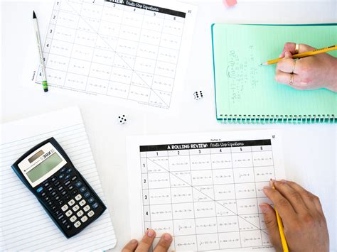 Résultat d’images pour Basic Algebra Activity