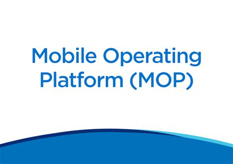 Image result for Mobile Operating Platform