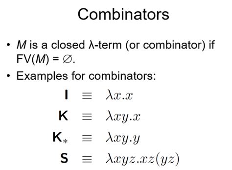 Boolean Calculus ਲਈ ਪ੍ਰਤੀਬਿੰਬ ਨਤੀਜਾ