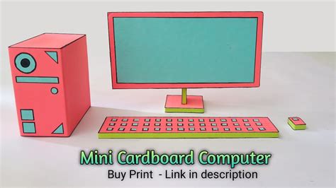 Mini Computer Making Accesories に対する画像結果