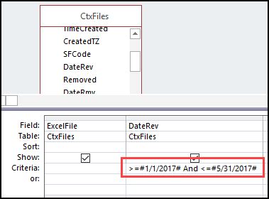 Image result for Select Database Between Date