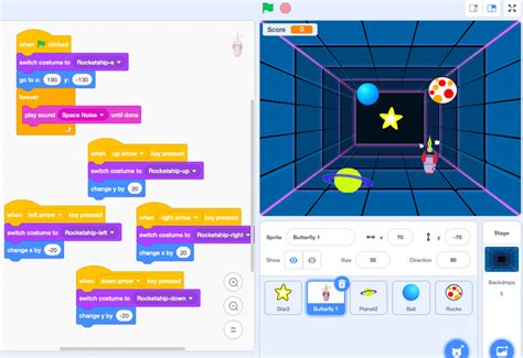 Image result for Scratch coding games