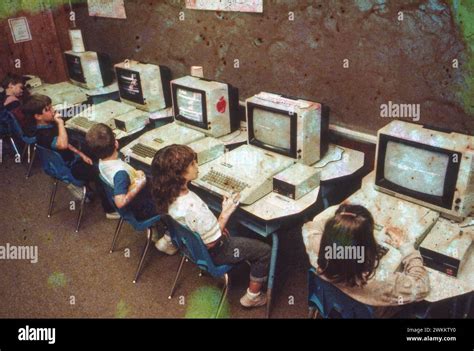 Image result for School Computer Lab Old Games