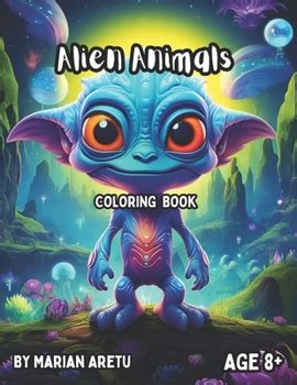 Image result for Alien Animals Book